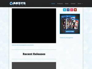 aksysgames.com
