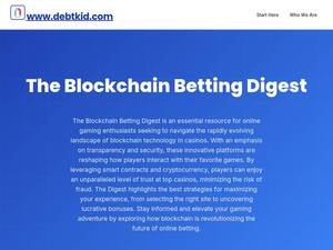 Debtkid.com