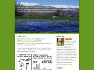 ecorover.blogspot.com