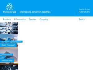 thyssenkrupp-materials.co.uk