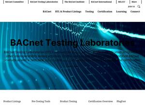 Bacnetlabs.org
