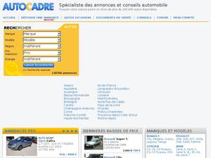 autocadre.com
