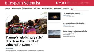 europeanscientist.com