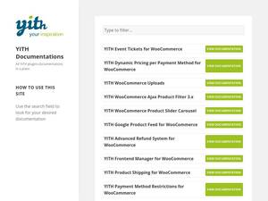 Docs.yithemes.com