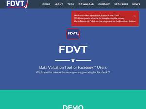 Fdvt.org