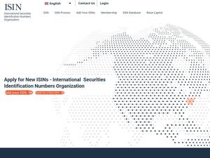 Isin.org