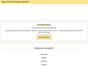 gimmesomeoven.com