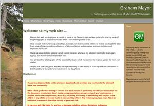 Gmayor.com