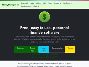 Moneymanagerex.org