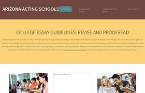 arizonaactingschools.com