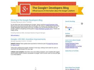 googleplusplatform.blogspot.ca