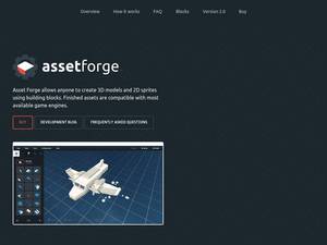 assetforge.io
