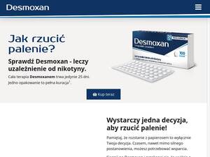 desmoxan.pl