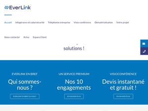 Everlink-services.fr