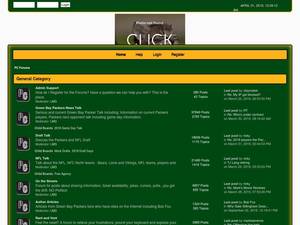 Packerchatters.com
