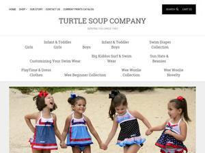 turtlesoupcompany.com