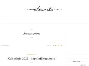 Elenarte.es