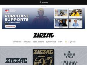 Zigzag.co.za