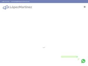 Drlopezmartinez.com
