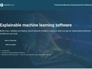 neuraldesigner.com