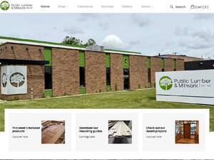 Publiclumber.com