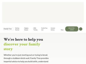 family-tree.co.uk