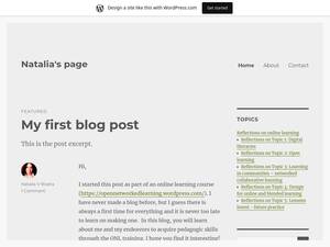 Nvriverablog.wordpress.com