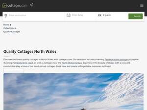 qualitycottages.co.uk