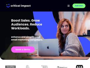 Criticalimpact.com
