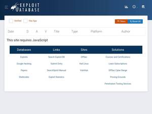 exploit-db.com