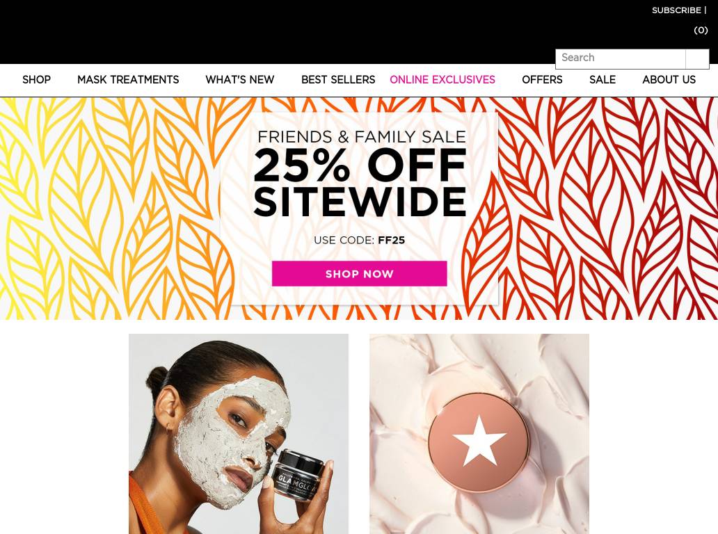 glamglow.com
