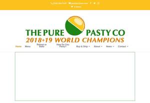 Purepasty.com