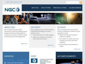 ngcaerospace.com