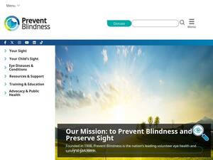 preventblindness.org