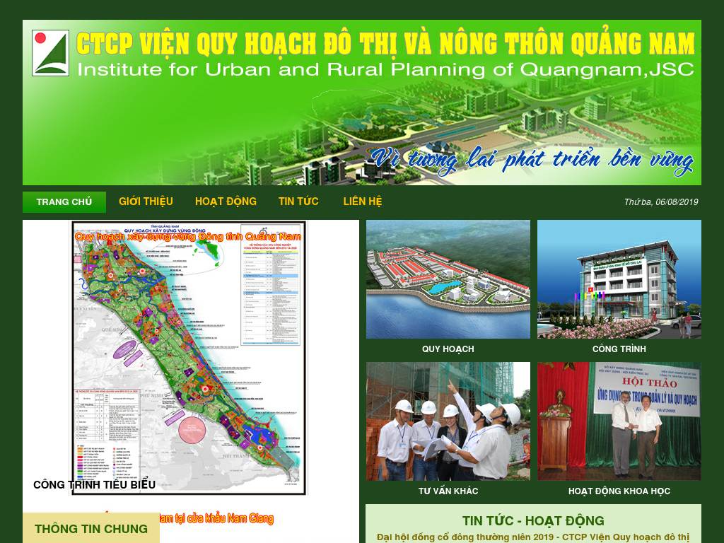 quyhoachqnam.vn