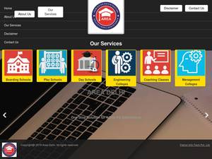areadelhi.com