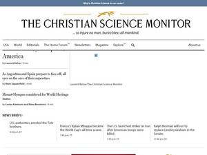 Csmonitor.com