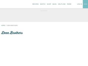 Thedeenbros.com