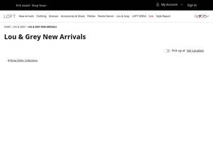 louandgrey.com