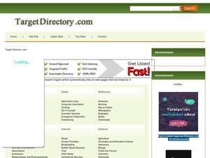 target-directory.com