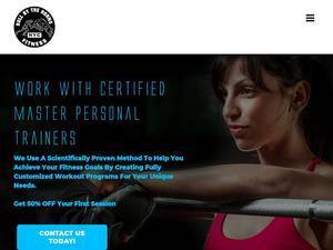bullbythehornsfitness.com