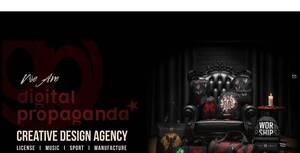 Digitalpropaganda.co.uk