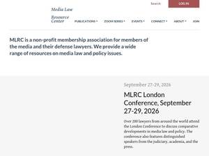 Medialaw.org