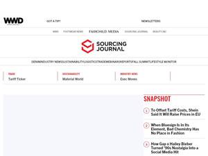 sourcingjournalonline.com