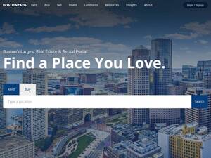 bostonpads.com
