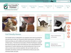 catfriendly.com