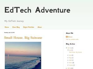 edtechadventure.blogspot.com