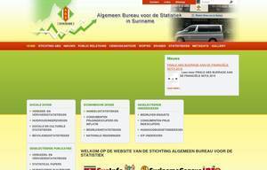 statistics-suriname.org