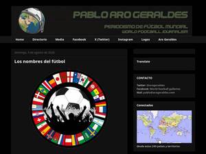 arogeraldes.blogspot.co.uk