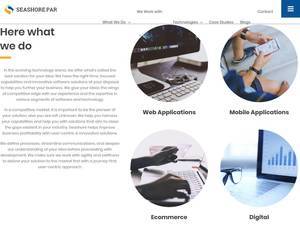 Seashorepartners.com